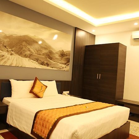 Hera Ha Long Hotel Ngoại thất bức ảnh
