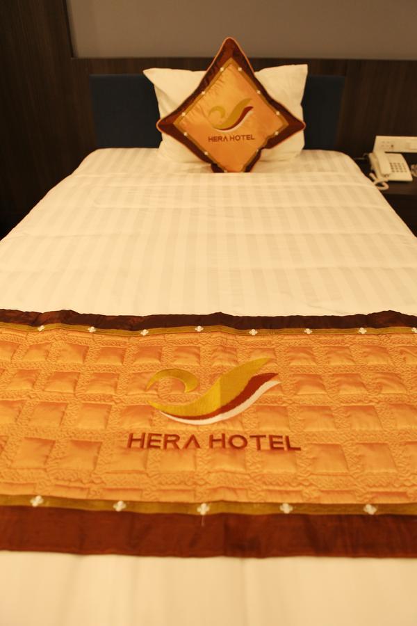 Hera Ha Long Hotel Ngoại thất bức ảnh