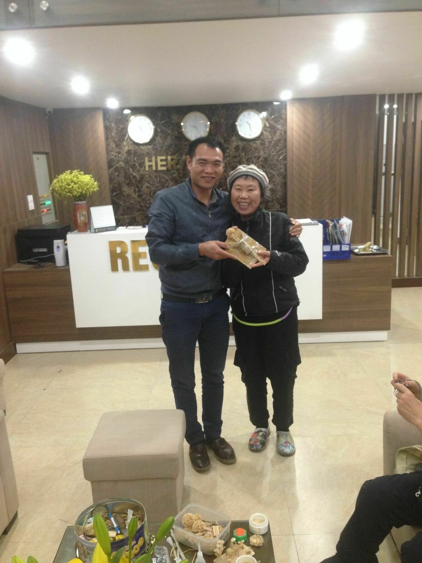Hera Ha Long Hotel Ngoại thất bức ảnh