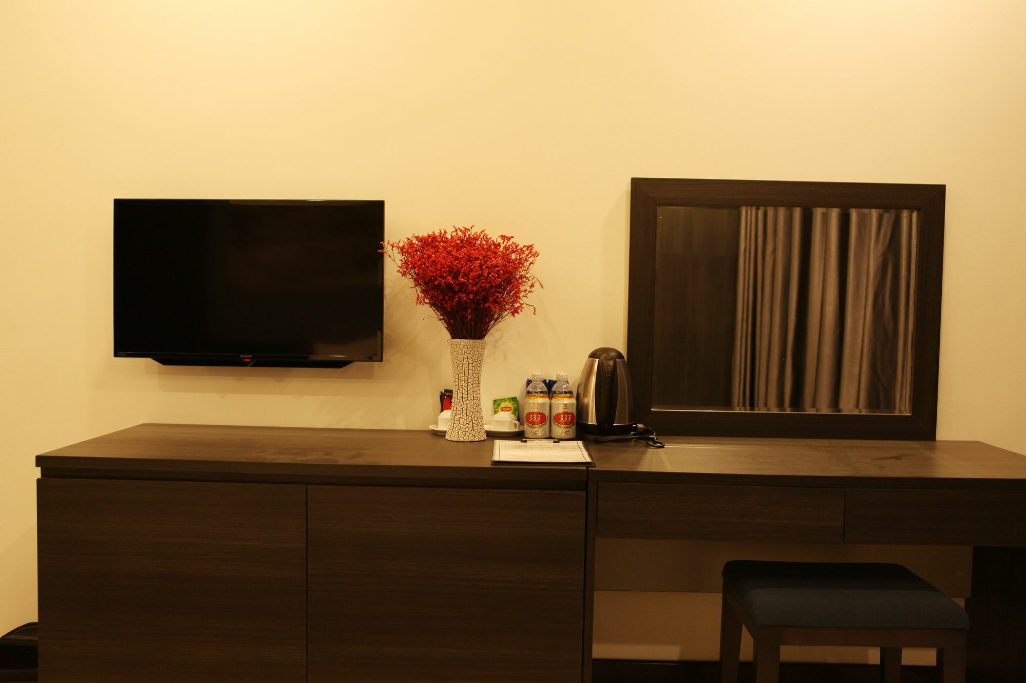 Hera Ha Long Hotel Ngoại thất bức ảnh