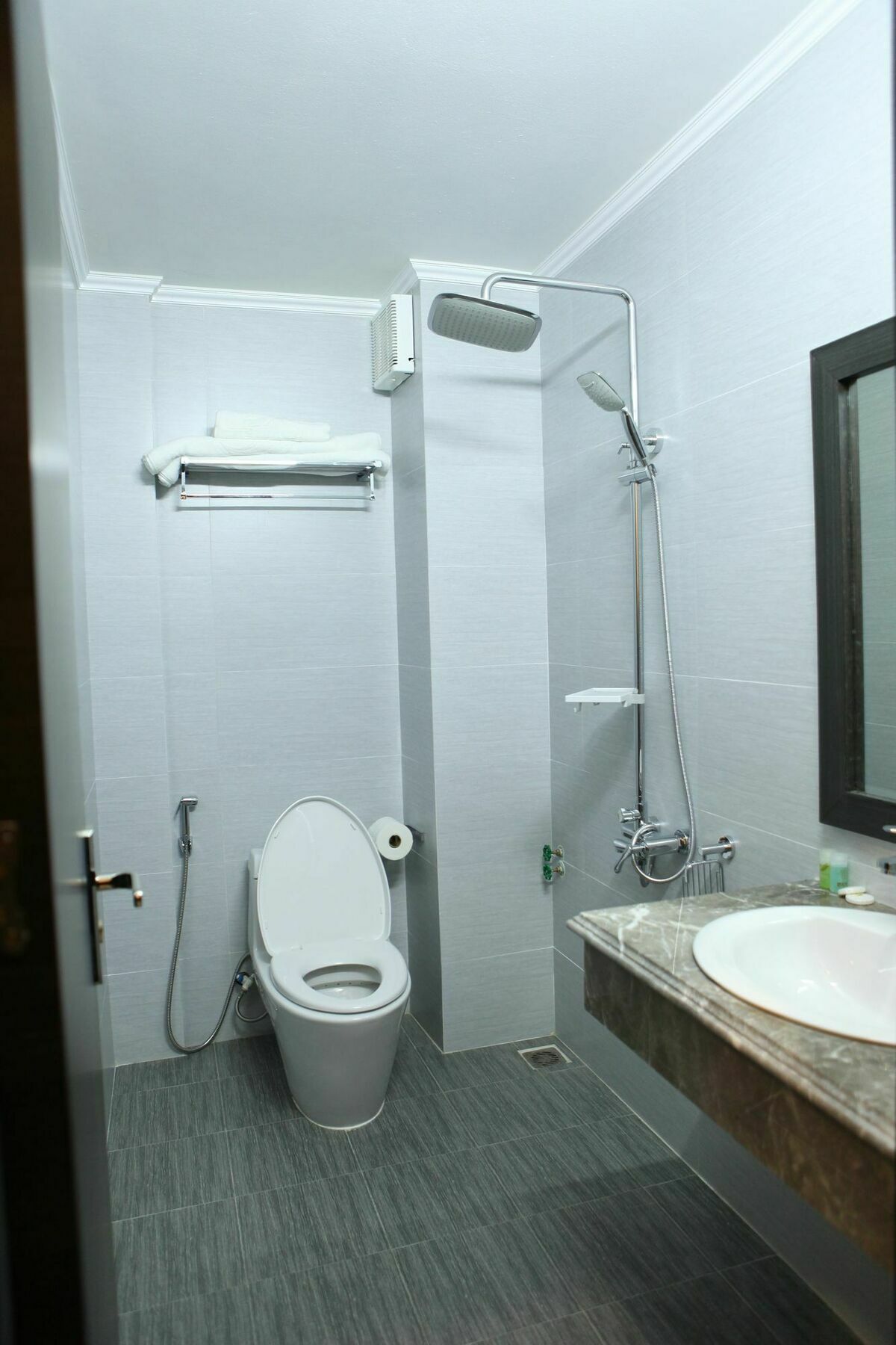 Hera Ha Long Hotel Ngoại thất bức ảnh